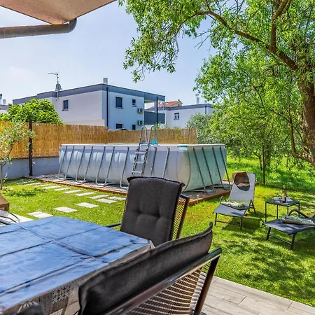 Kuca Za Odmor - Gala, Пула