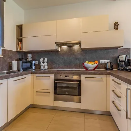 Вилла Kuca Za Odmor - Gala, *