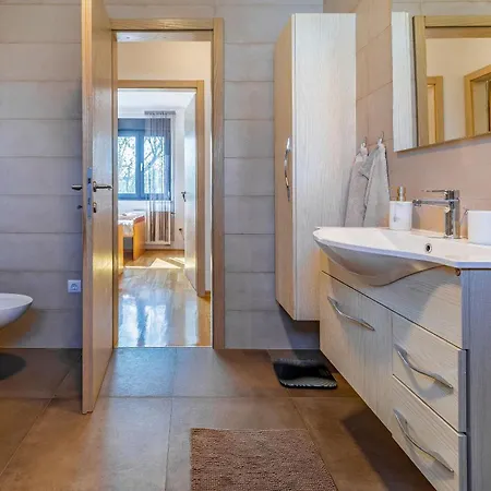 Villa Kuca Za Odmor - Gala, Pula