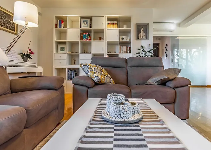 וילה Kuca Za Odmor - Gala, פולה