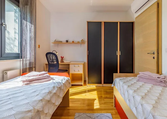 Kuca Za Odmor - Gala, * פולה