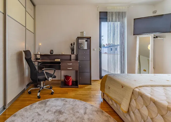 Kuca Za Odmor - Gala, וילה פולה