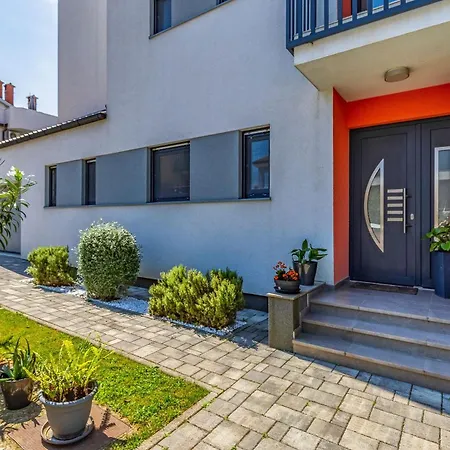 Villa Kuca Za Odmor - Gala, Pula