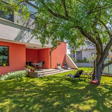 Villa Kuca Za Odmor - Gala,