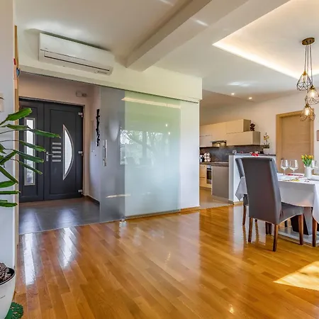 Kuca Za Odmor - Gala, Villa Pula