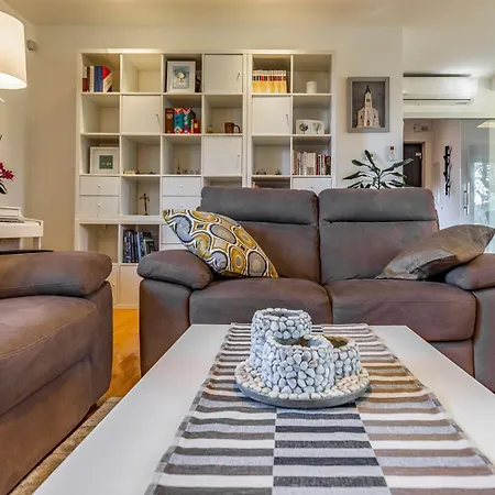 Villa Kuca Za Odmor - Gala, Pula