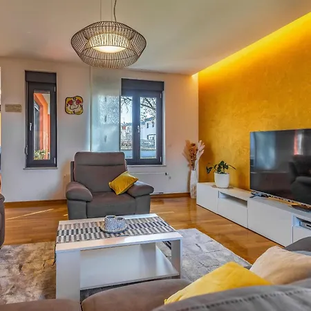 Kuca Za Odmor - Gala, Pola