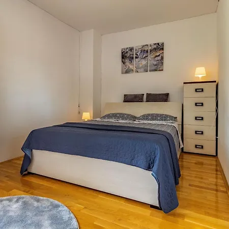 Villa Kuca Za Odmor - Gala, Pola