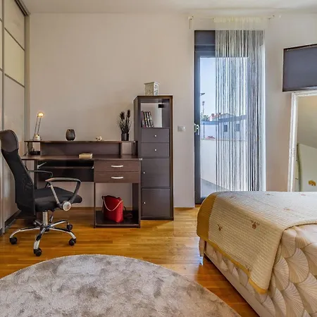 Kuca Za Odmor - Gala, Villa Pola