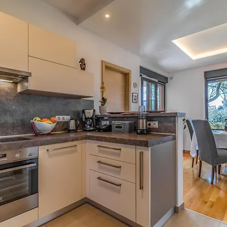 Kuca Za Odmor - Gala, Pola