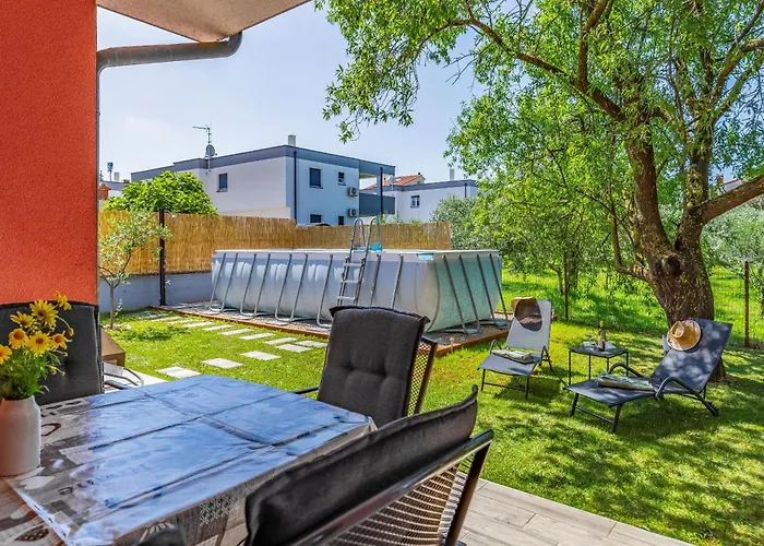 Kuca Za Odmor - Gala, Pula