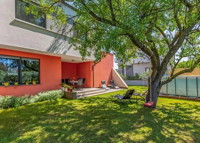 Villa Kuca Za Odmor - Gala,