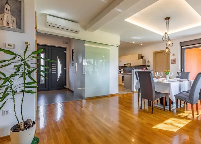 Kuca Za Odmor - Gala, Villa Pula