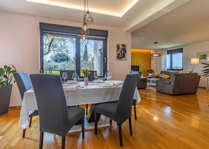 Villa Kuca Za Odmor - Gala,