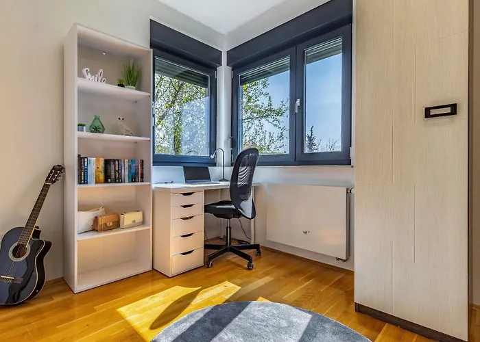 Villa Kuca Za Odmor - Gala, *