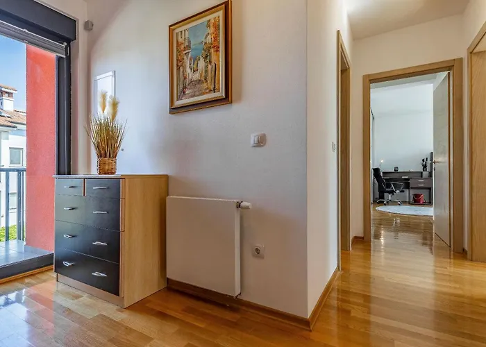 Kuca Za Odmor - Gala, Pula