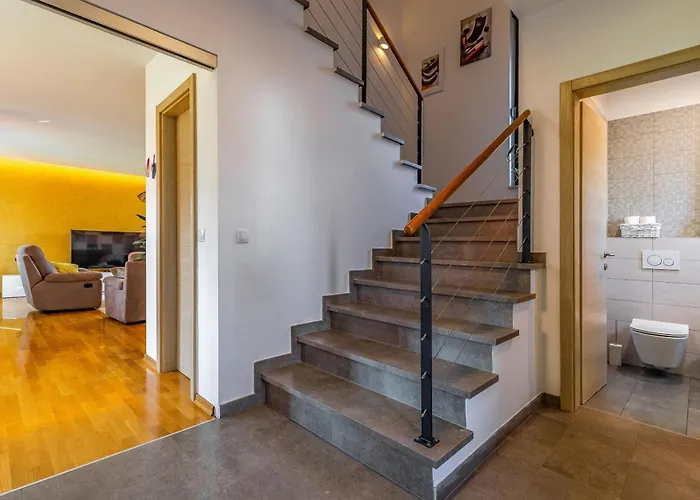 Kuca Za Odmor - Gala, Villa Pula