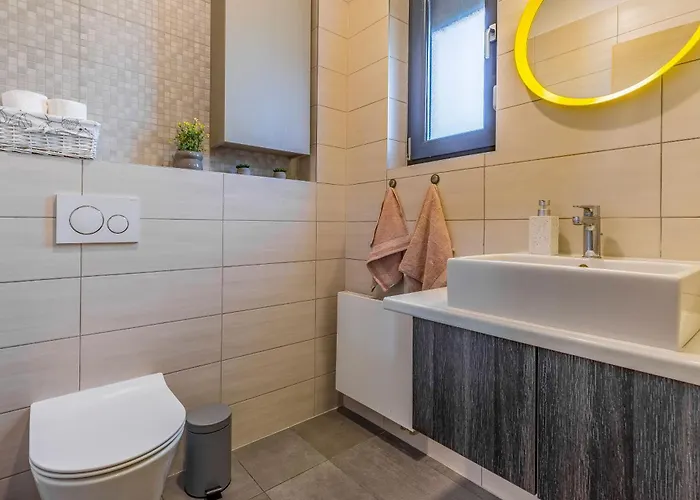 Villa Kuca Za Odmor - Gala, *