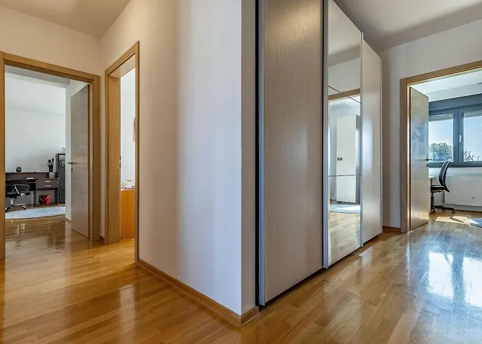 Villa Kuca Za Odmor - Gala, Pula