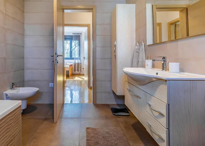 Villa Kuca Za Odmor - Gala, Pula